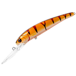 Воблер TsuYoki(Tsuribito) Jass 120F 120мм 22г 2.5-5.5м Минноу Floating -