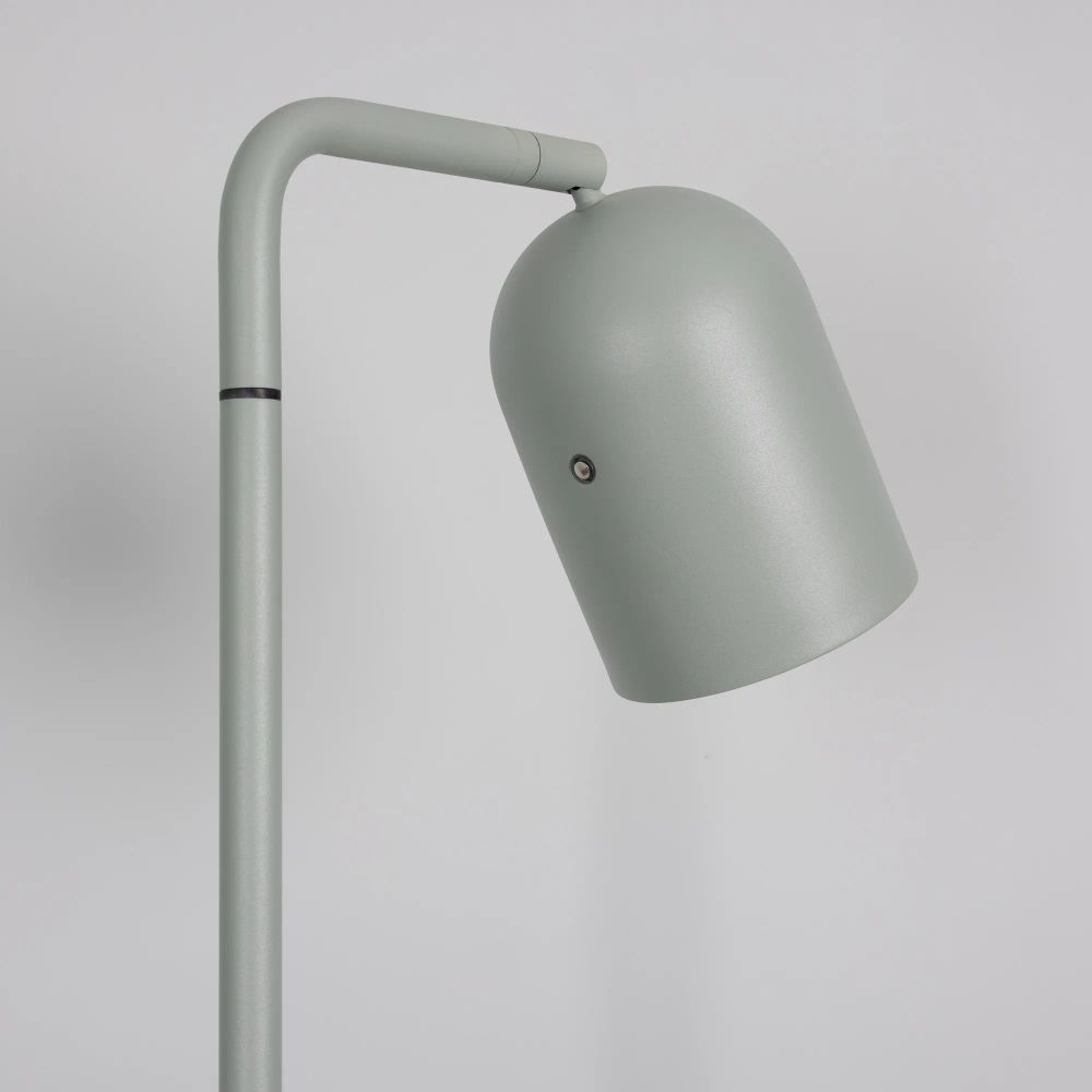 Светильник SP-MASON-FLOOR-R143-6W Warm3200-MIX (SG, 120 deg, 230V) (Arlight, IP20, Мрамор, 5 лет) 060781