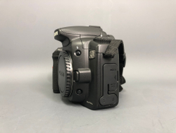 Canon EOS 20D