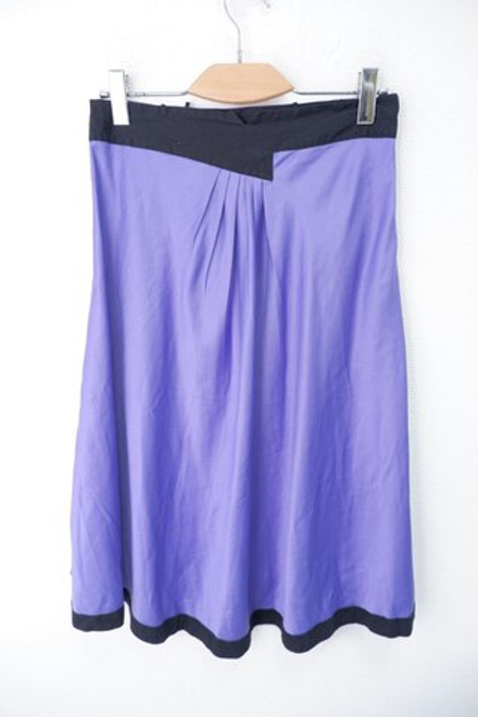 Юбка Vero Moda комбинированная 40 размер