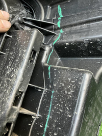 Фара правая Geely Atlas 2 (2023-н.в.) LED