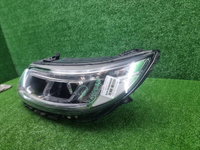 Фара левая KIA Sorento 2 XM (2012-2021) галоген