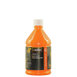 Краска для кожи Эир Премиум РАНГА