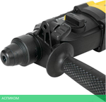 Перфоратор Deli DL-DC26-E1