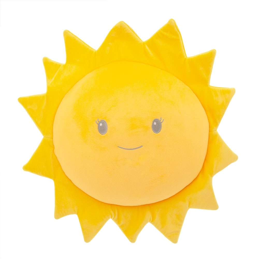 Подушка "Солнышко" ORANGE TOYS Relax