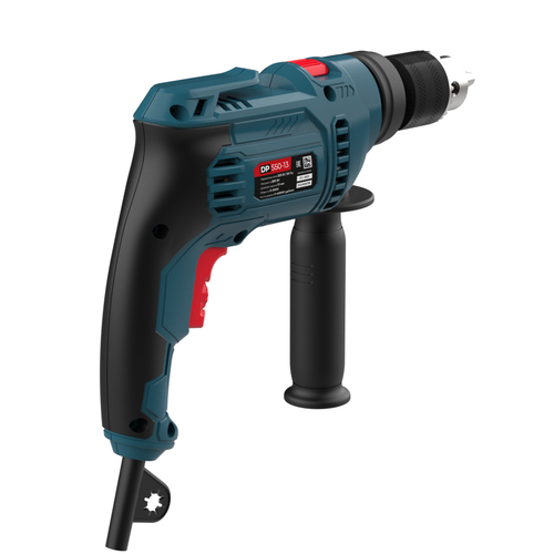 Дрель ударная ALTECO DP 550-13