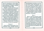 Акафист Пресвятой Богородице пред иконой "Владимирская"