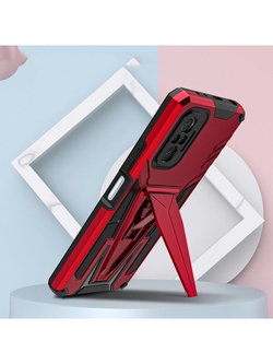 Чехол Rack Case для Xiaomi Redmi Note 10 Pro