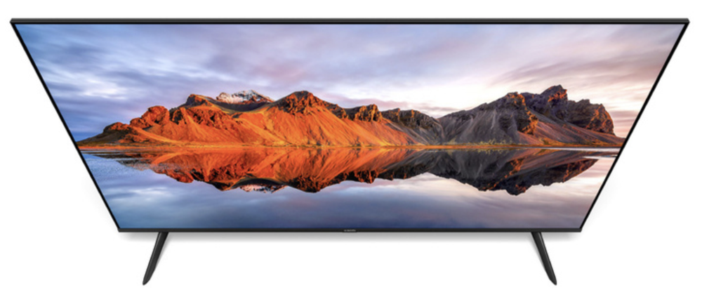 Телевизор Xiaomi Redmi TV A55 2025 55"