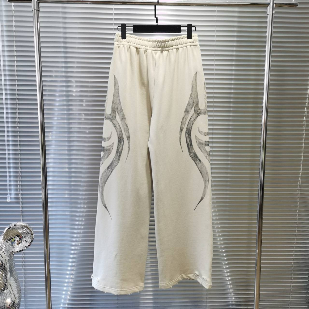 Спортивный костюм Balenciaga