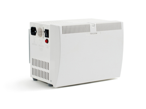 Источник бесперебойного питания TEPLOCOM-250+40