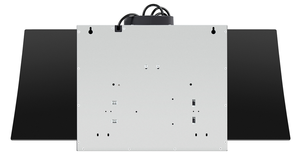 Кухонная вытяжка MAUNFELD Sky Star Chef 90 черный