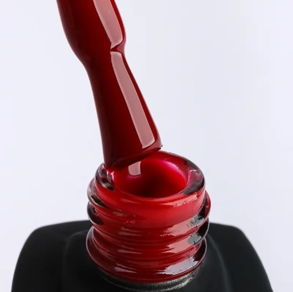 Бескислотная база Milk Red Base 91 Cherry Lady