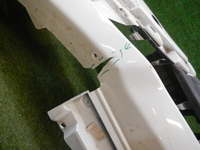 Бампер передний Lada Largus (2021-н.в.)