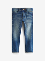 Джинсы для мальчикка Next Q82-837, Синий