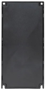 Преобразователь частоты  EKF VT100-1R5-3B