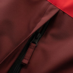 Крутка мужская CROWN JACKET (lava red) (XXL)