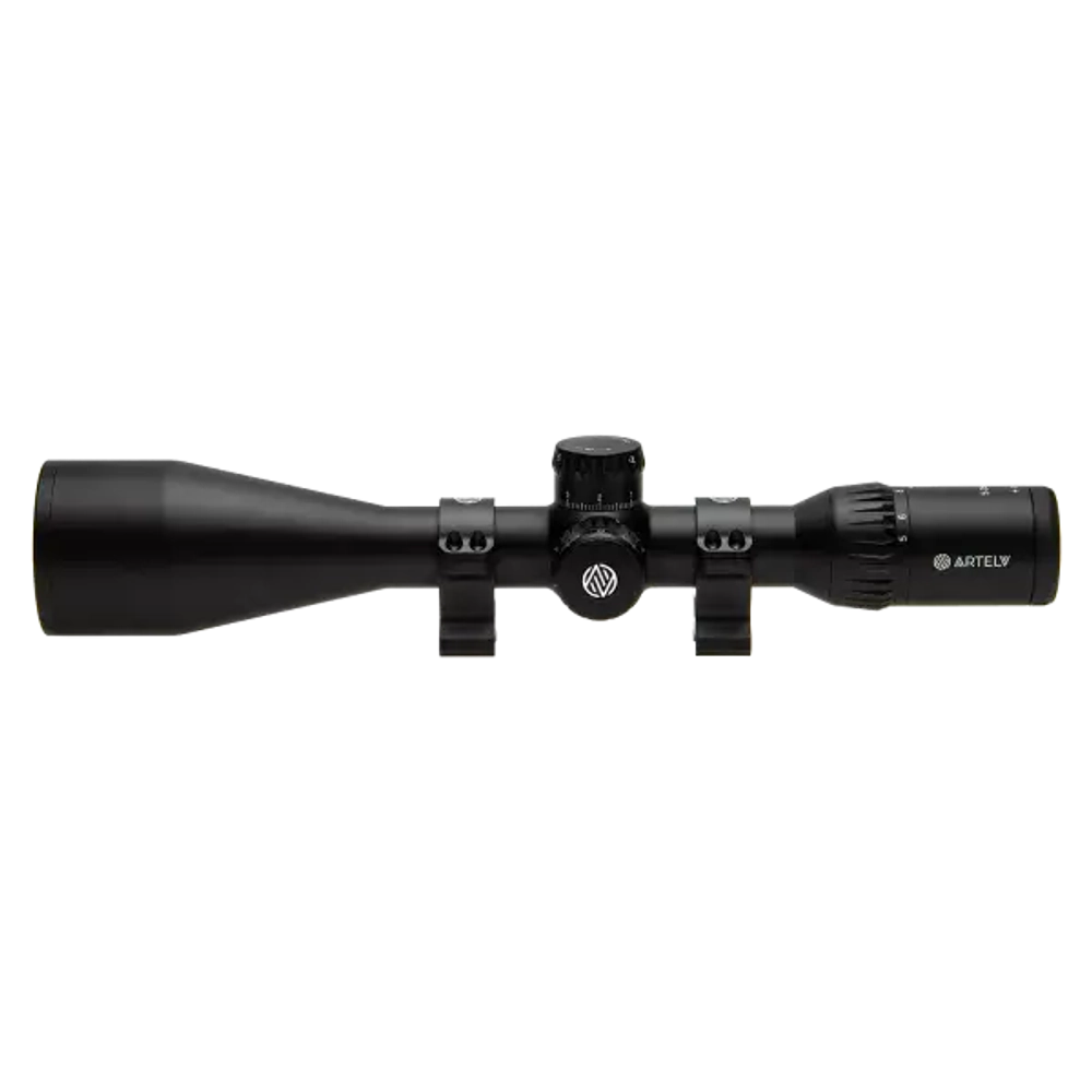 Прицел оптический Artelv LRS 5-25x56 SFP 30мм