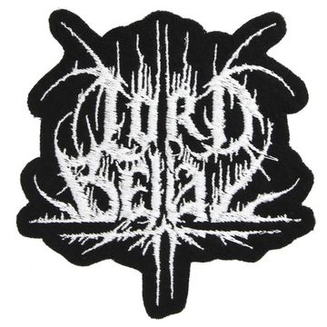 Нашивка Lord Belial (0133)