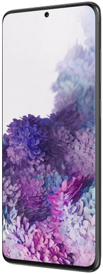Samsung Galaxy S20+ 8/128 GB Black (SM-G985F)
