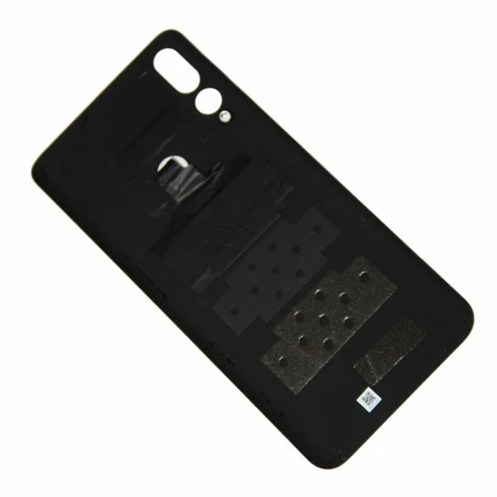 Задняя крышка для Huawei Y9 Prime 2019 Черный