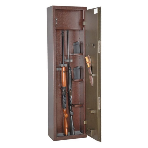 Шкаф оружейный ОШ-4