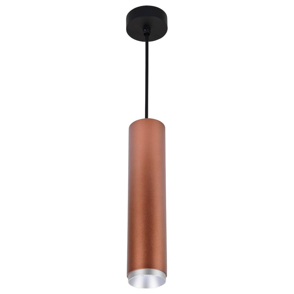 Светильник точечный накладной Wertmark Technical Stecken WE803.01.607+WE803.RG.200