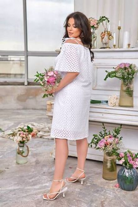 Платье УК-Р15479-1 Fabrika