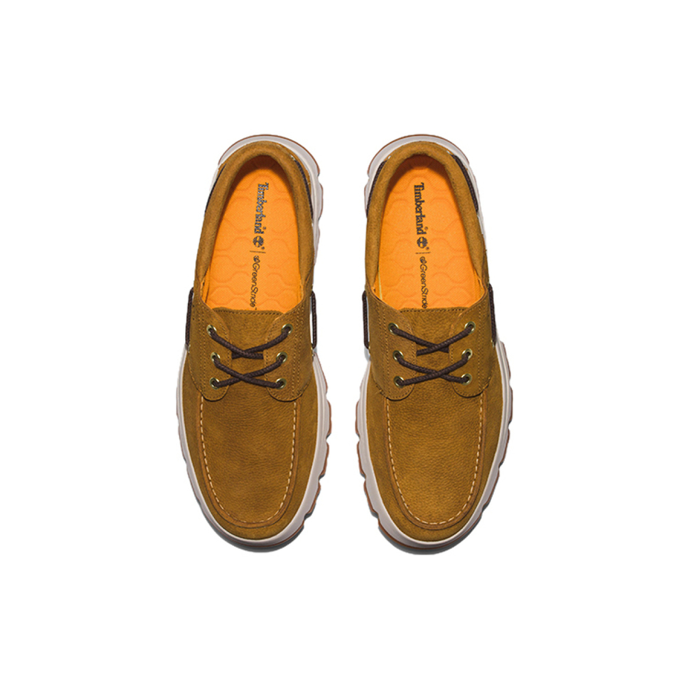 Ботинки Timberland EK+ Moc-Toe, A2D5DD02