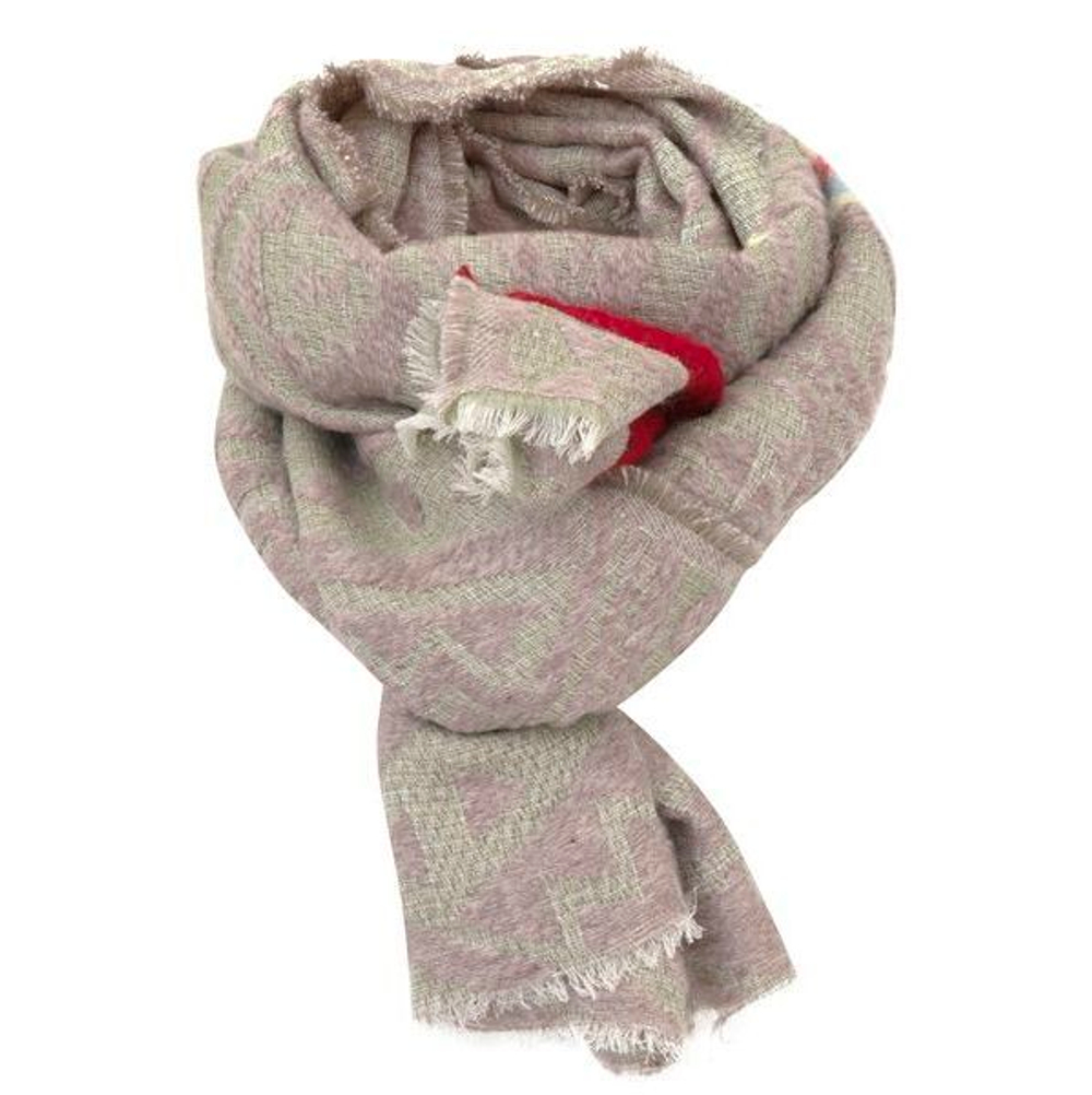 Шарф 70x220 Petrusse Navarro Sable Франция фото