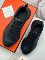 Кроссовки Hermes