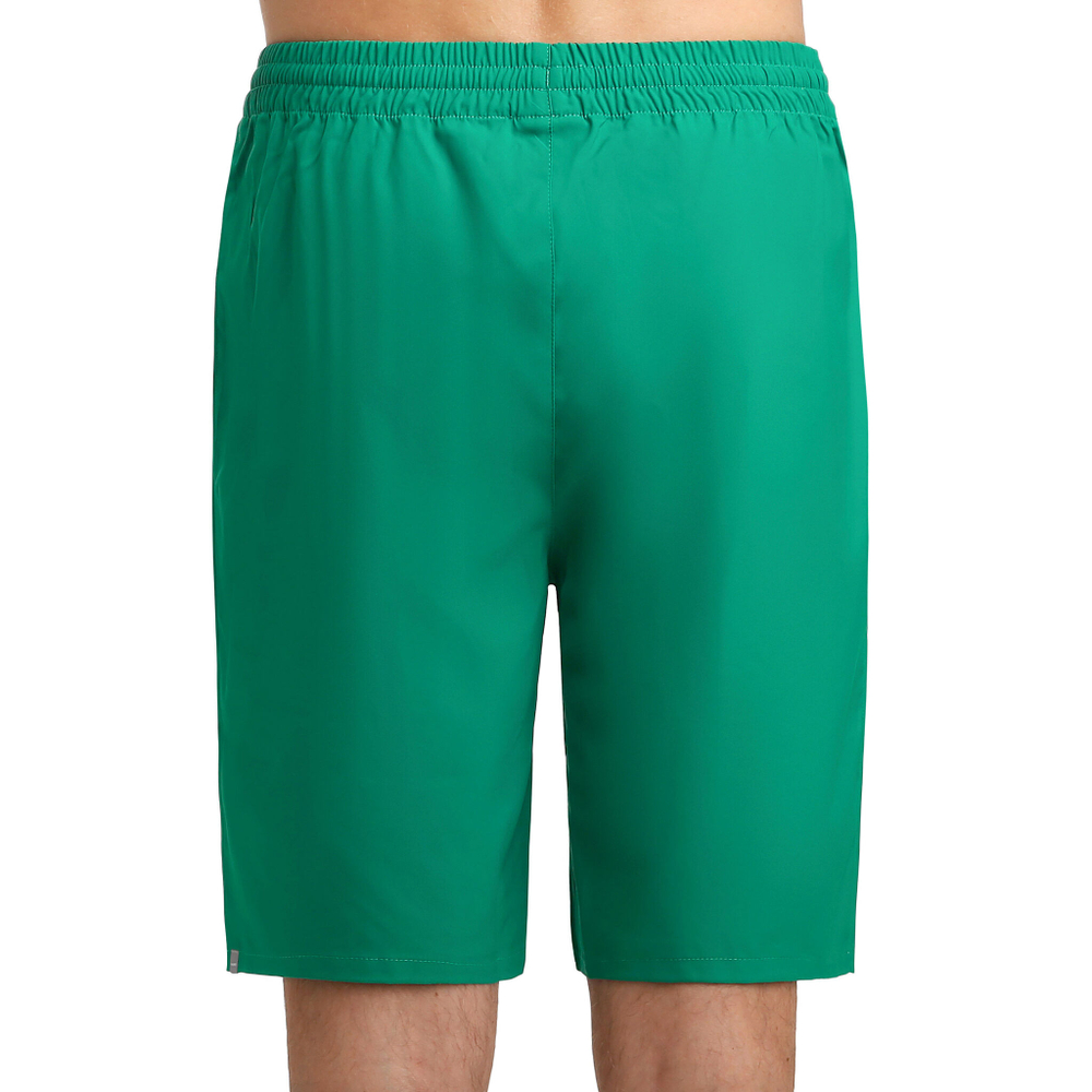 Мужские теннисные шорты HEAD Club 9in Shorts Men - Green