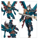 Aeldari Corsair Skyreavers