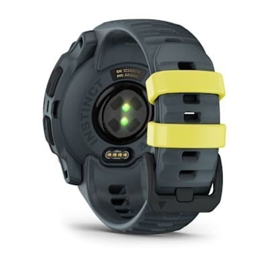 Смарт-часы Instinct E (40 мм) Electric lime 010-02932-01