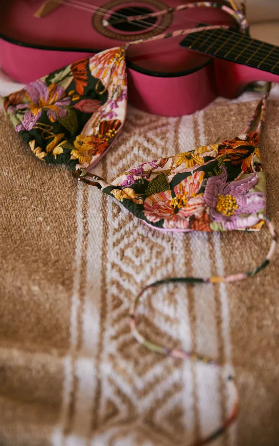 Верх купальника 12788 Lolita Vitreo