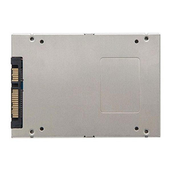SSD диск Kingston SUV400S37/480G 480Gb