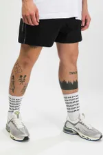 Шорты Comet Черные