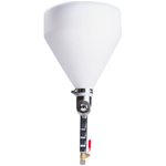 Пневмопистолет Fubag текстурный DECOR G5000