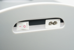 Фотобокс SANOTO К-50 бок