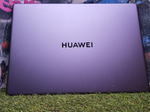 Huawei MateBook 14 i5-1240P/16Gb/512Gb/2K/IPS/Iris/KLVF-X