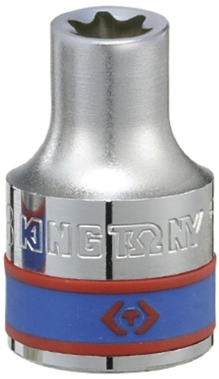 KINGTONY ГОЛОВКА TORX 437512M 1/2" Е12