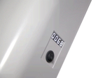 Бактерицидный рециркулятор Ballu RDU-200D ANTICOVIDgenerator, white