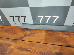 Молдинг двери передней левой Hyundai Tucson 3 (TL) 15-21 Б/У Оригинал 87723D7000