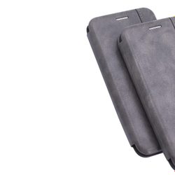 Чехол-книжка Skin Choice с магнитной крышкой для Samsung Galaxy S20 Ultra