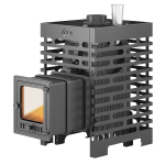 Печь для бани ASTON «Шторм 16» (ДТ-4С) Long