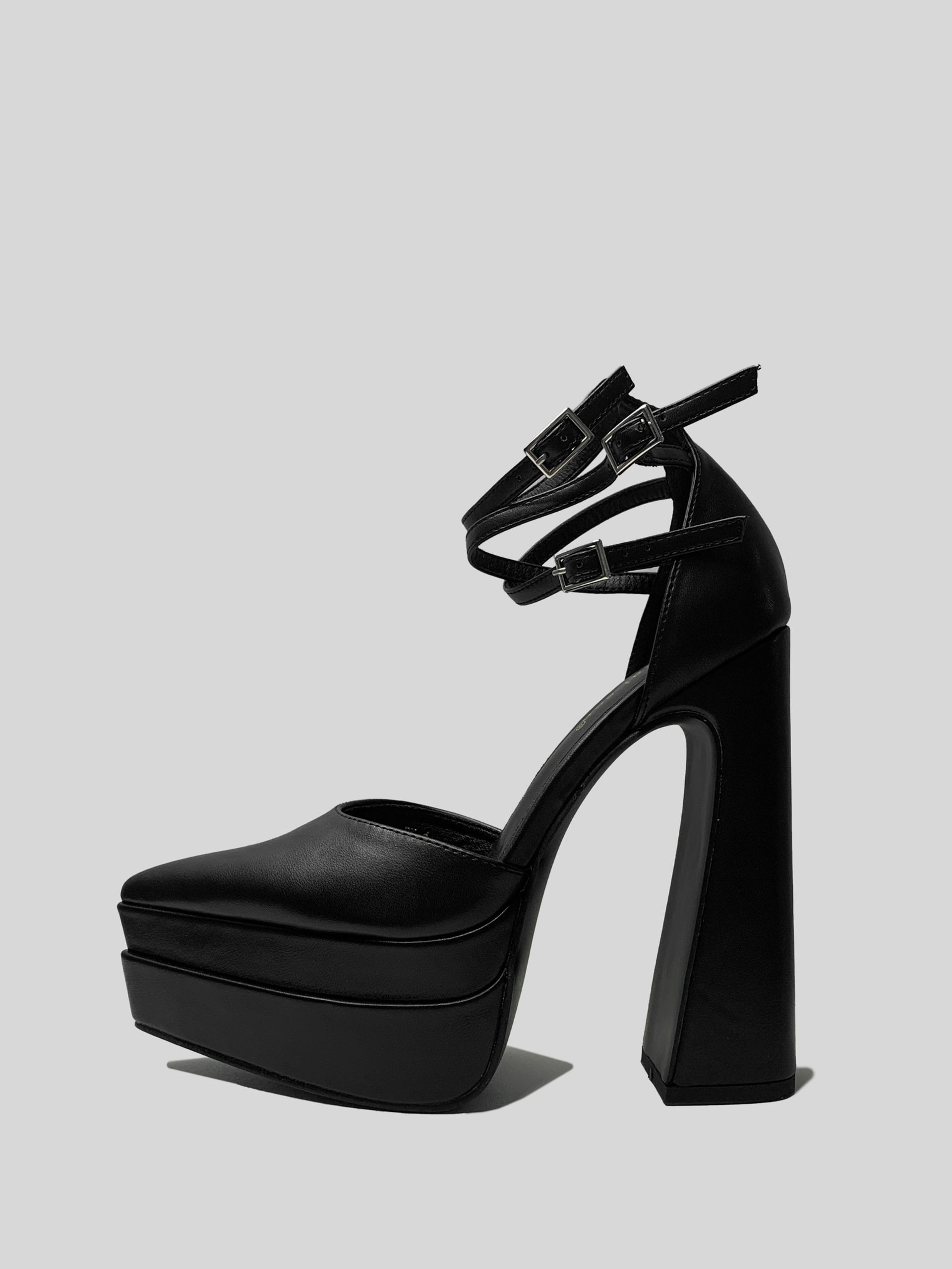 Trima platform sandal hotsell