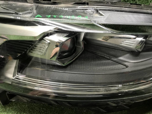 Фара правая Haval F7 (2018-2024) LED