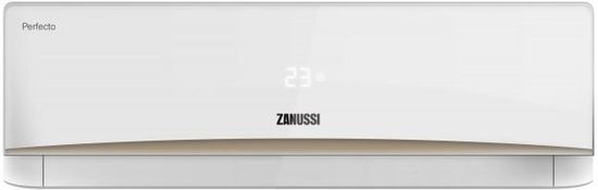 Сплит-система Zanussi Perfecto ZACS-09HPF/A17/N1
