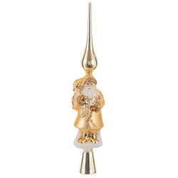 GAEM Верхушка на ёлку, L7 W6 H35 см