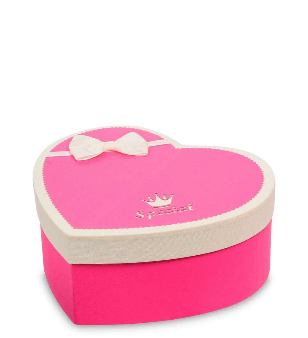 WF-95/1-A Коробка «Сердце»